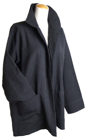 インサイドタックジャケット-ファッション　通販◇ジャケット