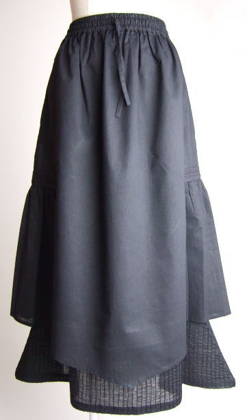 ツリー型スカート　ファッション 通販◇スカート